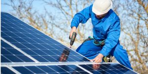Installation Maintenance Panneaux Solaires Photovoltaïques à Urville